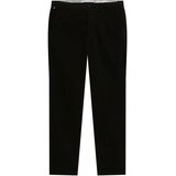 Tommy Hilfiger Hlače Chino / Carrot Denton Pd Corduroy Črna Cene