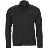 Patagonia Flis Mens Better Sweater Jacket Črna Cene
