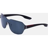 Gemre Black sports glasses Portalis | Shoptok.si