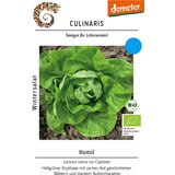 BIO zimska solata Humil Cene