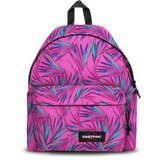 Eastpak Nahrbtnik svetlo modra / lila / fuksija | Shoptok.si