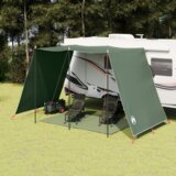 vidaXL Vodootporni šator 302 x 240 x 240 cm Cijene