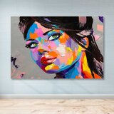 Wallity Slika za zid DEV02460100140, 100x140 cm | Eponuda.ba