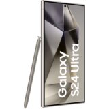 Samsung Galaxy S24 ULTRA, 12/256 GB, Titanium Grey, Android 14, One UI 6,1, octa-core 1×3,39GHz... | Eponuda.ba