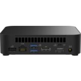 Asus NUC 14 Essential Intel N150 Barebone (90AR00M2-M000F0) | ePonuda.com