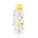 Equa steklenička matirana 600 ml alpha zoo Cene