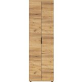 Germania Ormar u dekoru hrasta 59x199 cm Fremont - Cijene