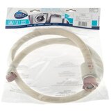 Hoover Univerzalna Aquastop dovodna cev za pralne in pomivalne stroje 1,5 m (Care+Protect) | Shoptok.si