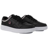Champion Rebound Low Crna | shoptok.hr