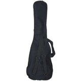 vidaXL Električna gitara za djecu s torbom smeđe-bijele 3/4 30 | shoptok.hr