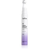 Saffee LiftUp Wrinkle Smoothing Eye Cream krema za područje oko očiju protiv bora 15 ml | shoptok.hr