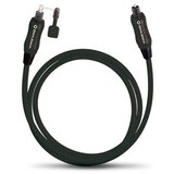 Oehlbach OB 66104 Opto Star optični kabel, črn,2m | Shoptok.si