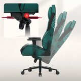 Huzaro Force 8.3 Zelena Gaming stolica | Eponuda.com