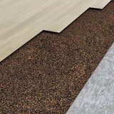 vidaXL Rola iz gumijaste plute 100x500 cm 2 mm Cene