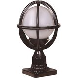 Opviq Vanjska zidna lampa BSU-68080-BSY-M9-KOP, 20 cm, IP65, E27, Crna | Eponuda.ba