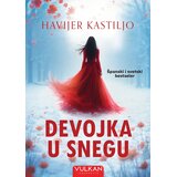  Devojka u snegu Cene