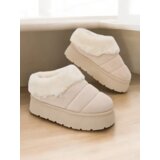 Resti Women's short snow booties a'la Eliozi | Shoptok.si