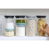 Brabantia Staklene posude koje se mogu slagati - 1,1 l | shoptok.hr