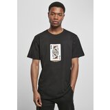 Cayler & Sons WL Compton Card Tee Black/mc | shoptok.hr