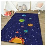 Conceptum Hypnose tepih Hmi Kdc-15, pravokutni, 80 x 140 cm, tamnoplava | Eponuda.ba