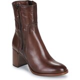Mjus NITRO ZIP Smeđa | shoptok.hr