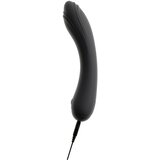 Couples Choice Couple Choice - prsten za penis i G-točka vibrator (siva) | shoptok.hr
