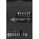 Wera 2090/17 Screwdriver Set
