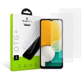  KALJENO STAKLO GLASTIFY OTG + 2 kom ZA SAMSUNG GALAXY A13 4G / LTE CLEAR | shoptok.hr