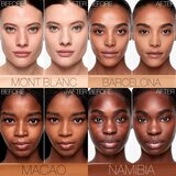 Nars Natural Matte Longwear Foundation dugotrajni puder s mat efektom nijansa SIBERIA 30 ml | shoptok.hr