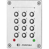FARFISA FC32P - autonoman. kodirati. tipkovnica, antivan. udubljena | shoptok.hr