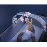 Chicco igračka luk u duginim bojama 2u1, roze | Eponuda.ba