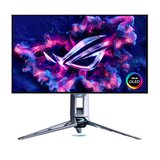 Asus 27 inča rog swift PG27AQWP-W qhd 2560x1440 woled 540Hz g-sync gaming monitor | Eponuda.com