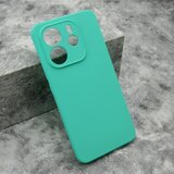  Futrola gentle color za xiaomi redmi note 14 4g (global) tirkizna ( F120313 ) Cene