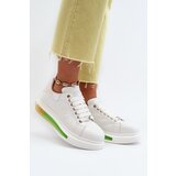 GOE Women's Leather Sneakers | ePonuda.com