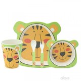 BABY CHEF set za hranjenje tigar 5kom Cijene