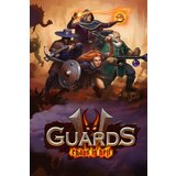  Guards II: Chaos in Hell - Deluxe Bundle (PC) Key EUROPE Cene