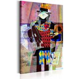  Slika - Melody of Modernity 80x120 Cijene