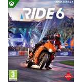Milestone xbox s/x ride 6 u
