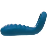 vibracijski prsten za penis - blueMotion Nex 3