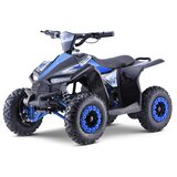 Quad na akumulator HIGHPER - moder | Shoptok.si