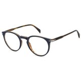 David Beckham DB1139 S9W M (47) Modra/Kristalna | Shoptok.si