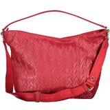 Valentino By Mario Valentino VALENTINO BAGS CRVENA ŽENSKA TORBA | shoptok.hr