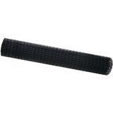 vidaXL Euro Ograda Siva 1.5x10 m Čelik Cijene