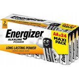 Energizer BATTERIES AP AA LR6 24 PIECES NEW | shoptok.hr