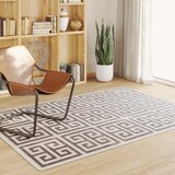 vidaXL Notranja in zunanja preproga večbarvna 160x230 cm protizdrsna | Shoptok.si