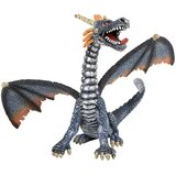 Bullyland Srebrni zmaj figura - | shoptok.hr