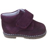 Gulliver Škornji 26966-18 Bordo Cene