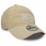 New Era Kape s šiltom Cord 9twenty neyyan Bež | Shoptok.si