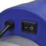  Jednostupanjska vakuumska crpka s 4-smjernim mjeračem tlaka | shoptok.hr