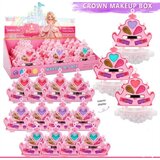 Merx šminka kruna u displeju-12 kom ( ms08293 ) Cene